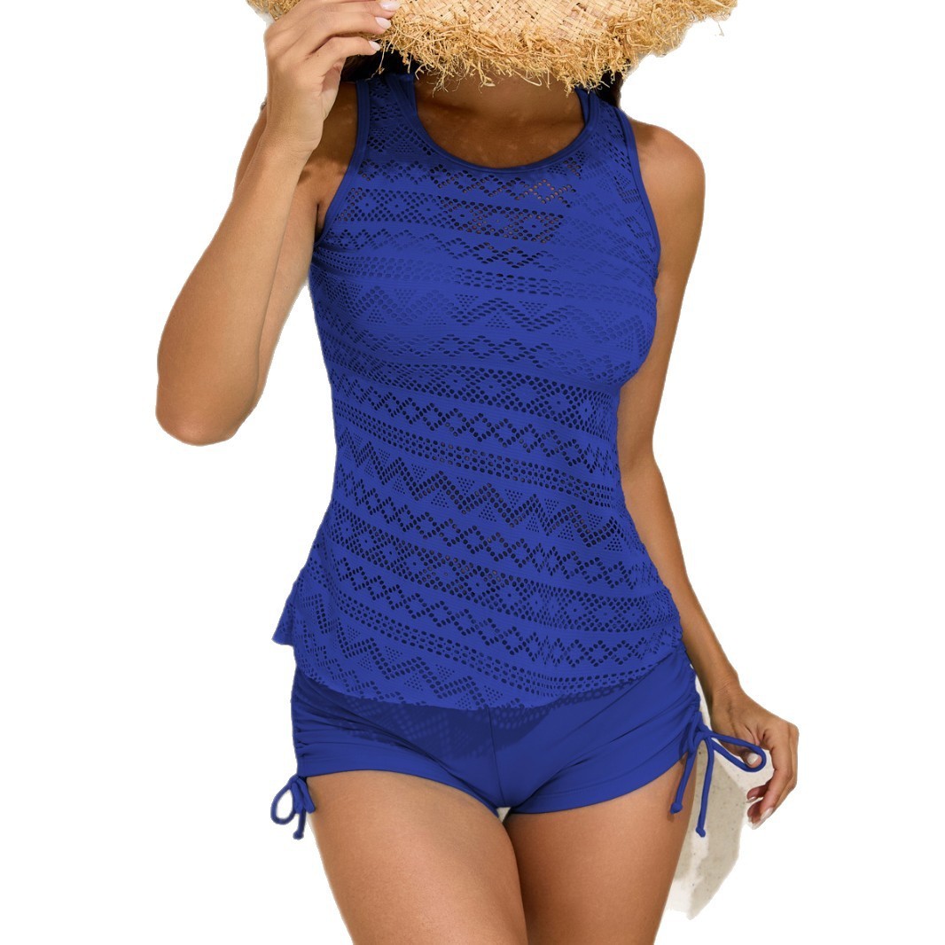 Conjunto de Biquíni Feminino T - Shorts avaliação e preço