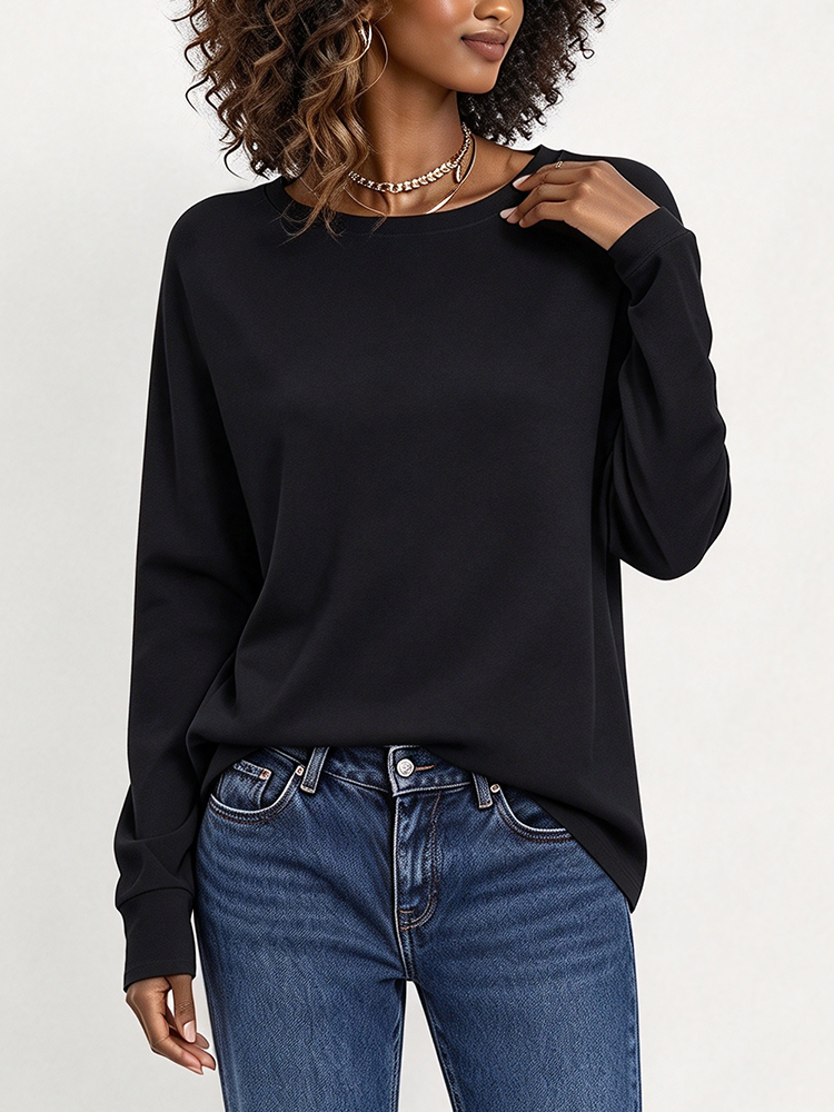 3PCS Camiseta Feminina Y2K de  - T-Shirts avaliação e preço